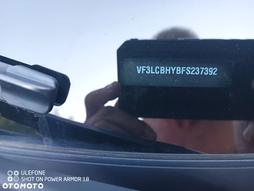 Peugeot 308 1.6 BlueHDi Active S&S - 13