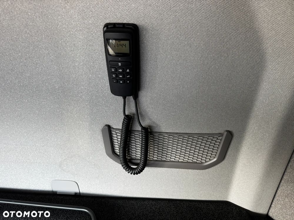 Scania Scania Pusher R 500 A6x2/2NB - 12