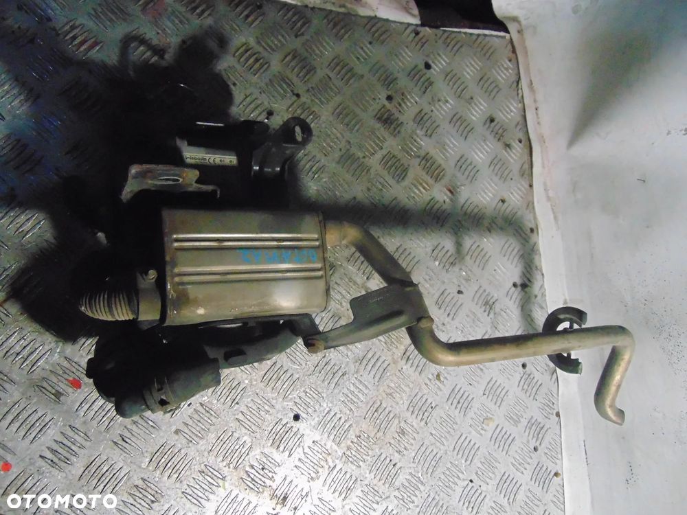 Webasto Ogrzewanie postojowe VW 1k0815005gd - 3