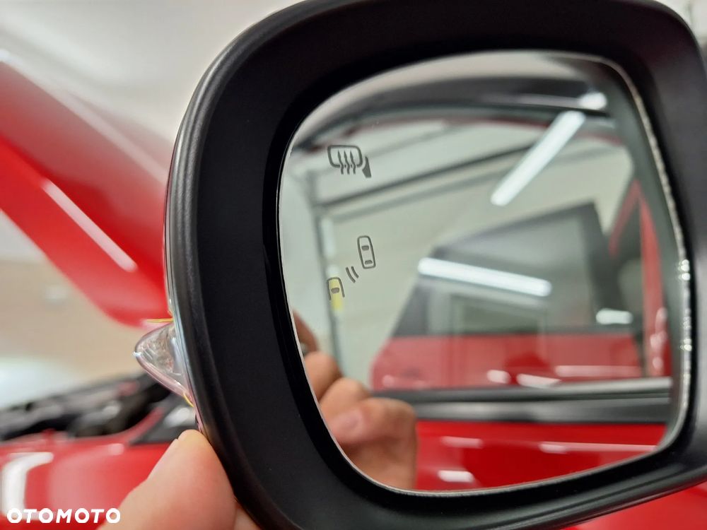 Suzuki Vitara 1.4 Boosterjet SHVS Premium 4WD - 37