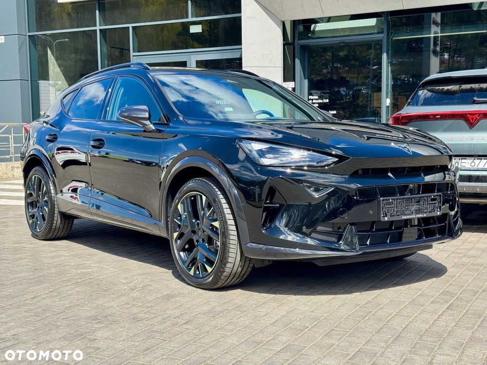 Cupra Formentor - 4