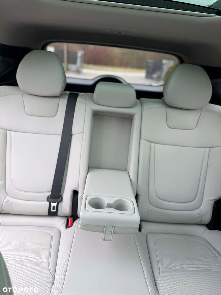 Hyundai Tucson 1.6 T-GDi HEV Smart 4WD - 24