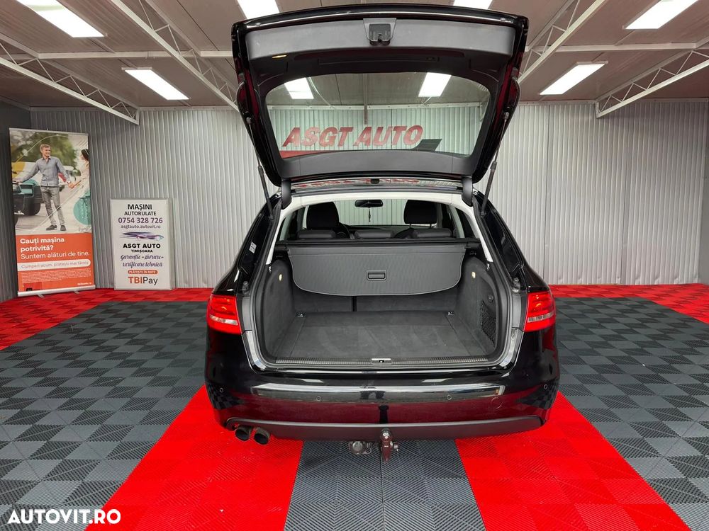 Audi A4 - 17