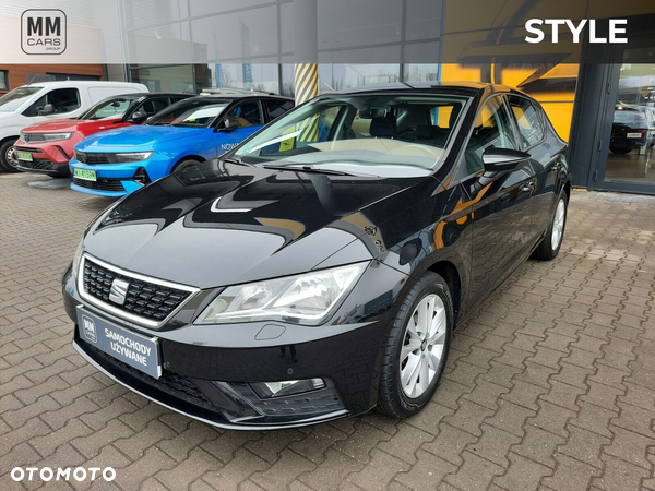 Seat Leon 1.4 TSI Style S&S