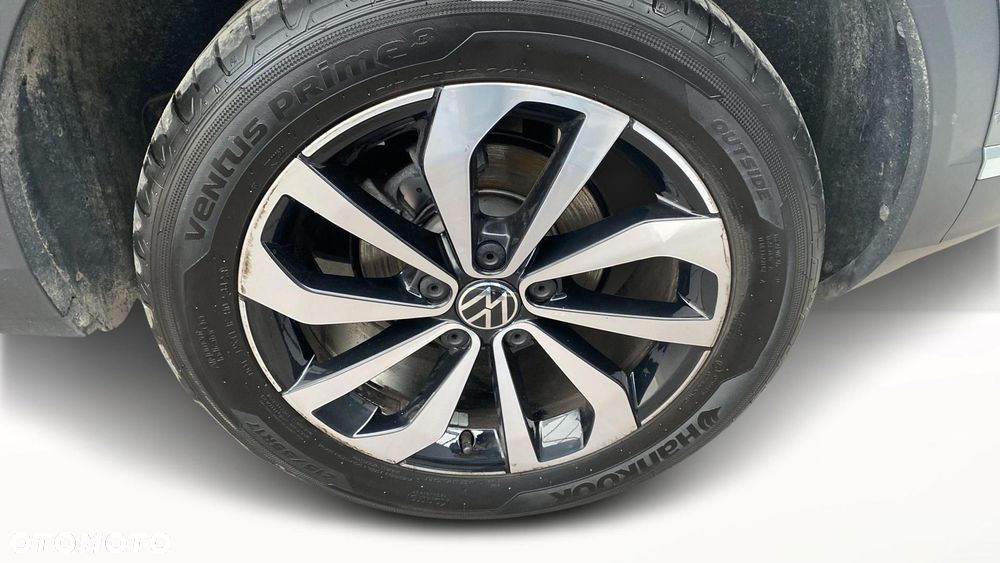 Volkswagen T-Roc 1.5 TSI Style DSG - 14