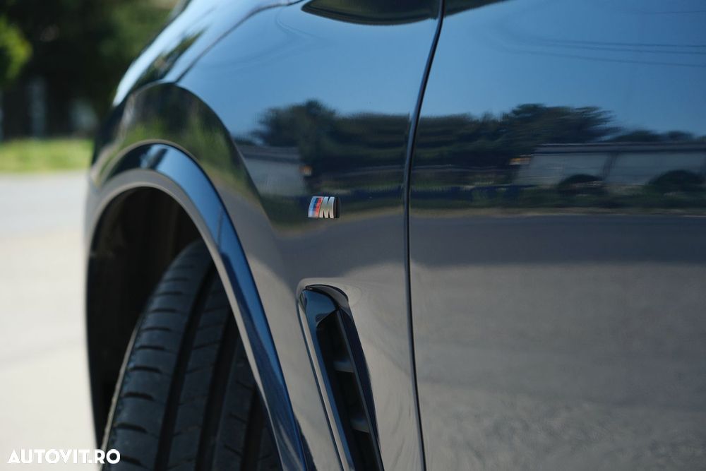 BMW X4 M M40i - 14