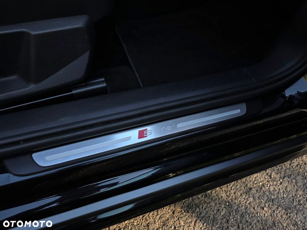 Audi A1 Sportback 30 TFSI S line - 23