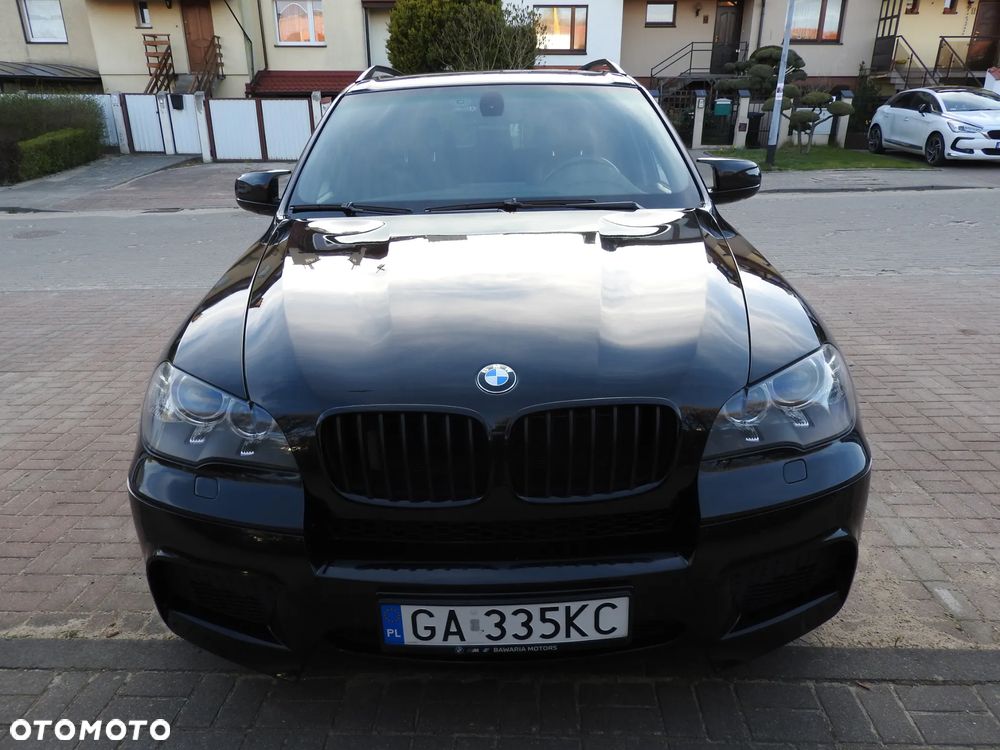 BMW X5 xDrive50i - 2