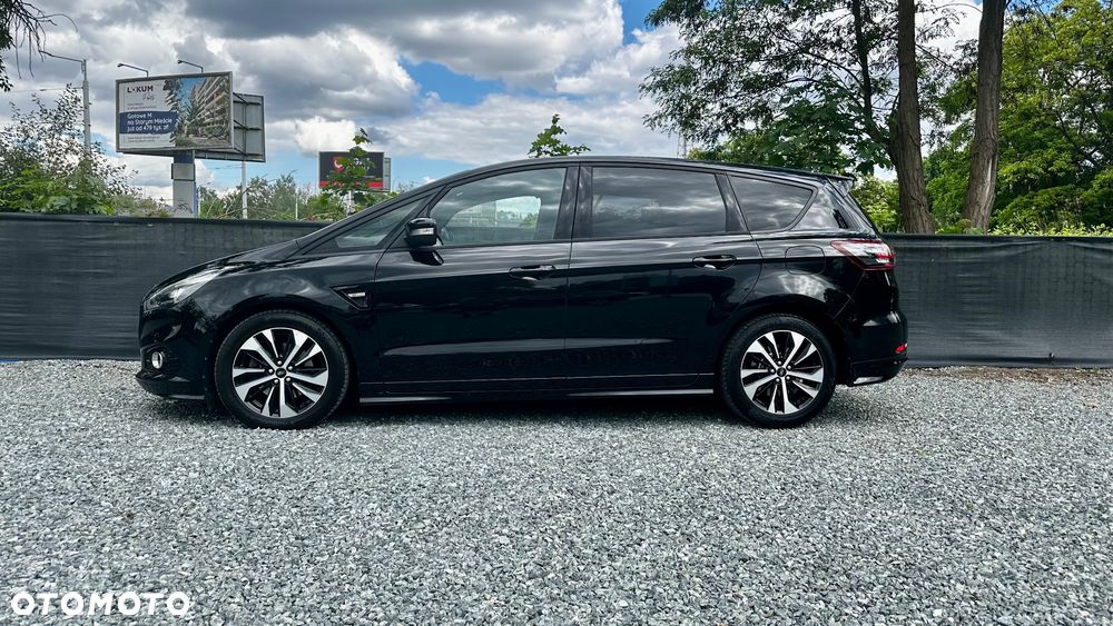 Ford S-Max - 8
