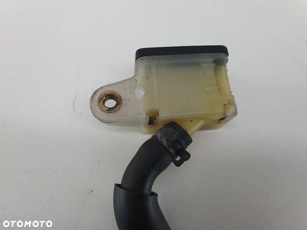 HONDA XL 650 V TRANSALP 00-07 POMPA HAMULCOWA TYŁ + ZBIORNICZEK - 5