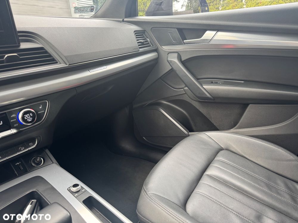 Audi Q5 Sportback - 27