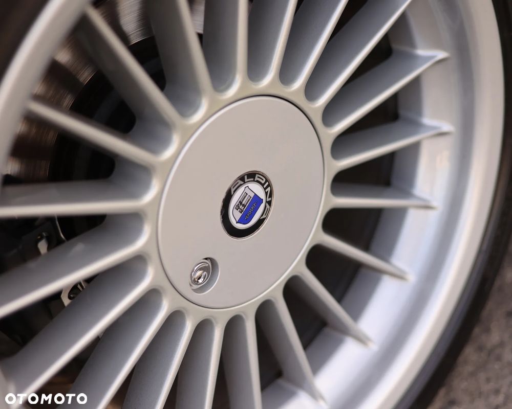 BMW-ALPINA B10 - 31