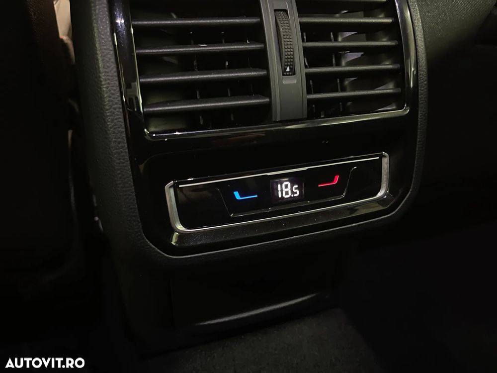 Volkswagen Passat 1.5 TSI ACT DSG Comfortline - 21