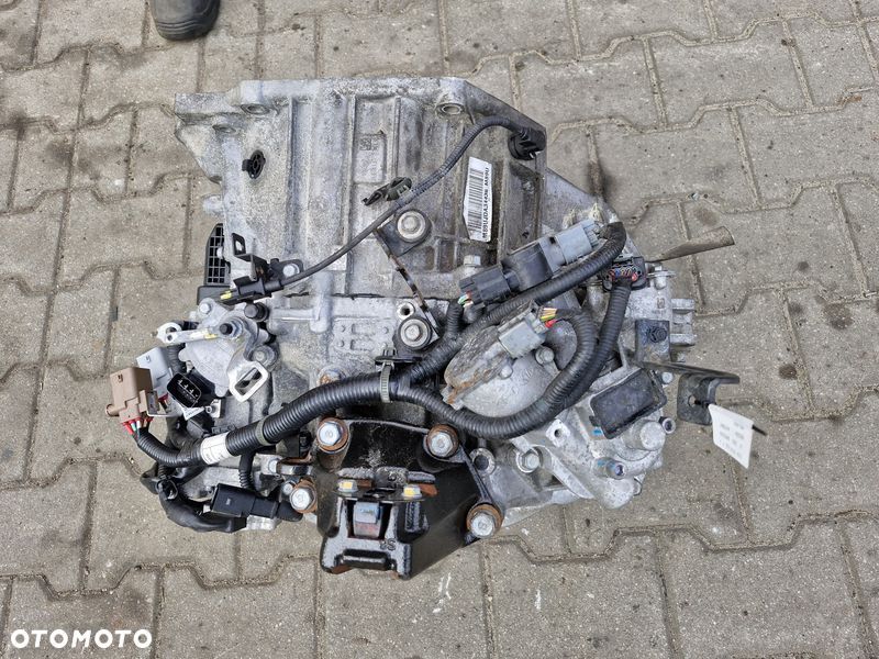 KIA SPORTAGE IV 4 TUCSON III 3 1.6 CRDI SKRZYNIA BIEGÓW AUTOMAT M89U M89UJD - 12