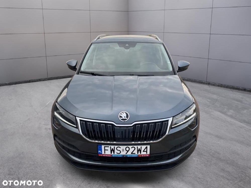 Skoda Karoq - 6