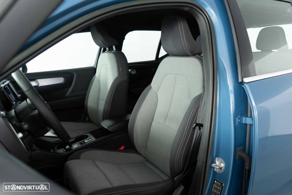 Volvo XC 40 1.5 T4 PHEV Inscription Expression - 10