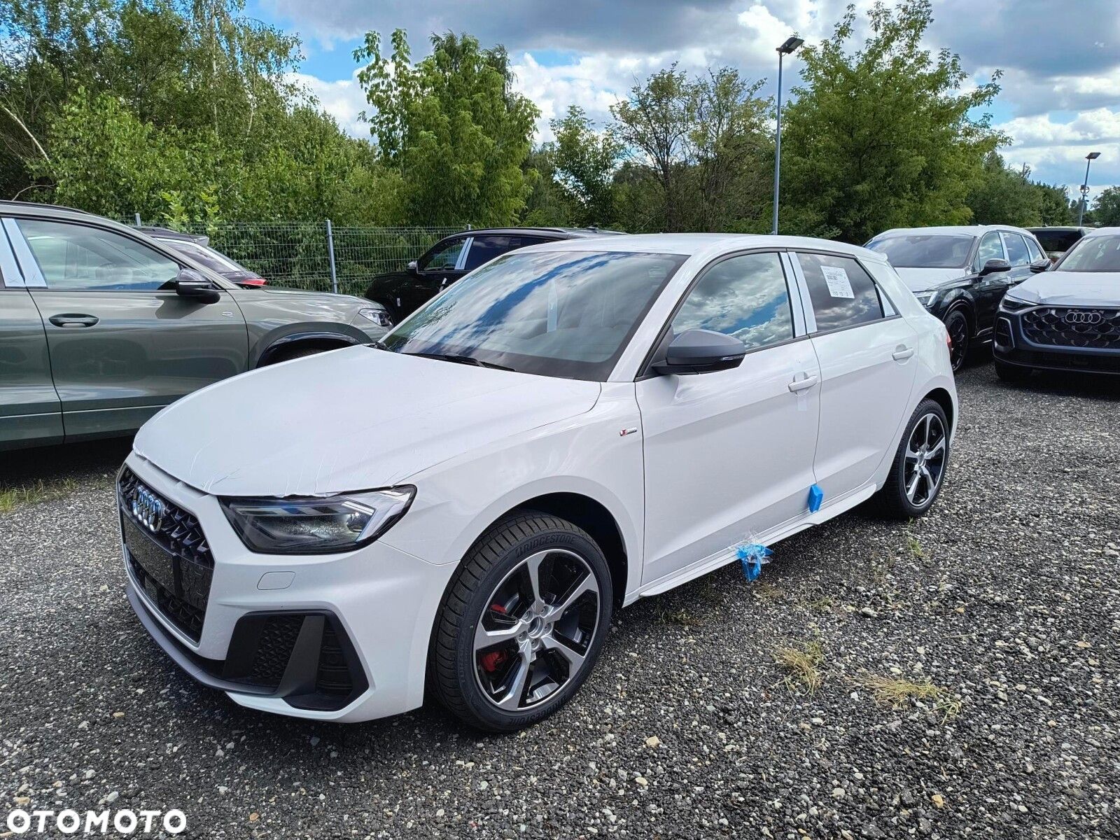 Audi A1 - 1