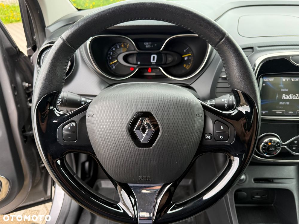 Renault Captur ENERGY TCe 90 Start&Stop Life - 11