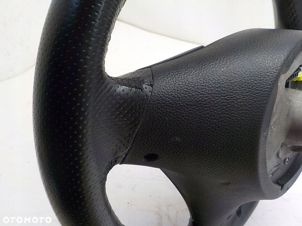 KIEROWNICA BMW E87 E82 E81 3 E90 E91 E92 E93 E84 M-PAKIET - 3