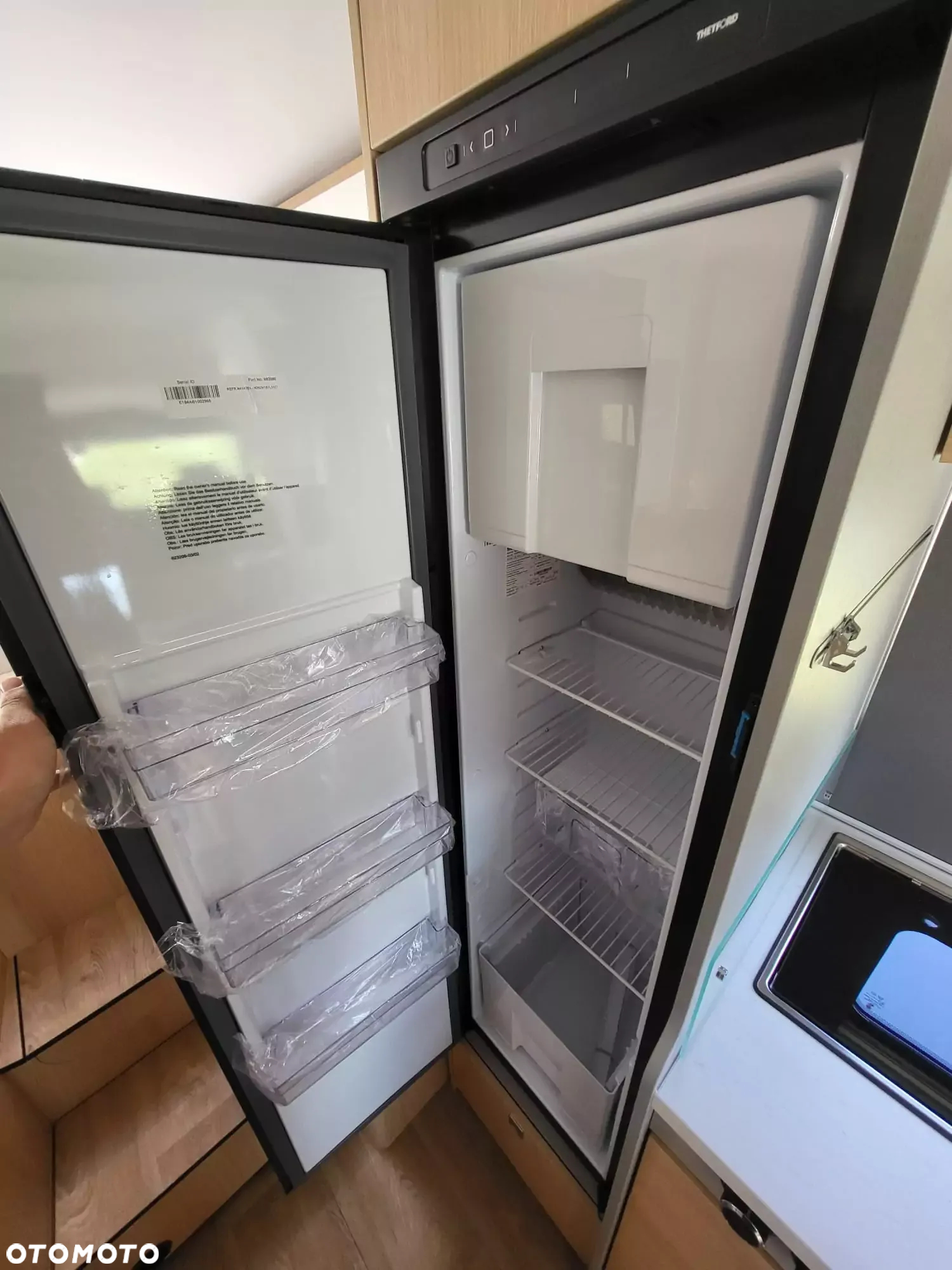 Hymer-Eriba BMC 600-T - 13