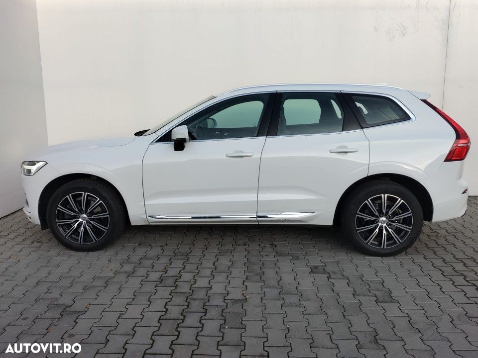 Volvo XC 60 - 3