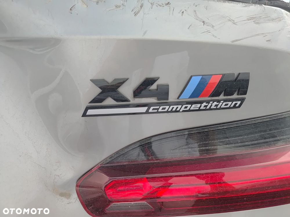 BMW X4 M - 9