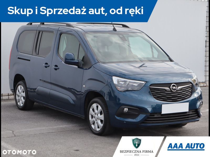 Opel Combo - 2