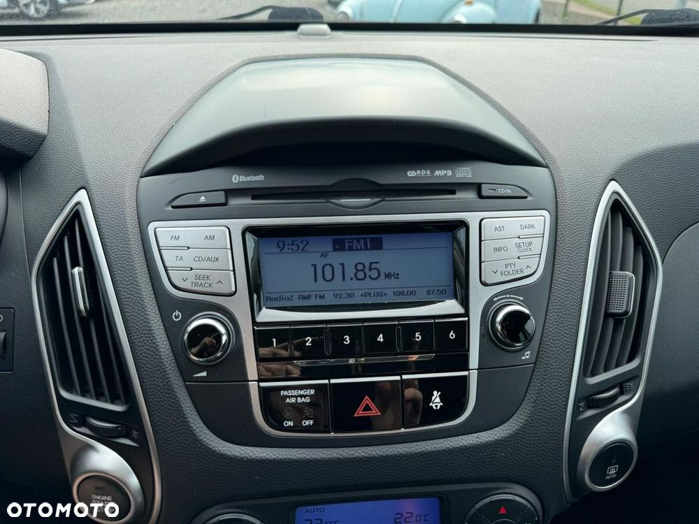 Hyundai ix35 - 22