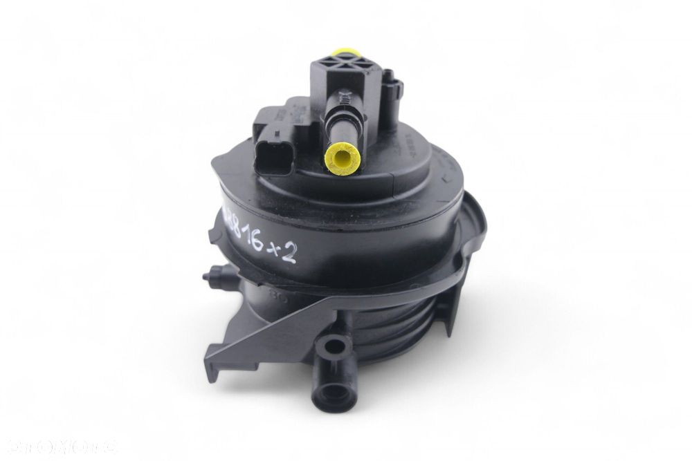 Obudowa Filtra Paliwa VOLVO S40 II V50 C30 2.0D 9645928180 - 3