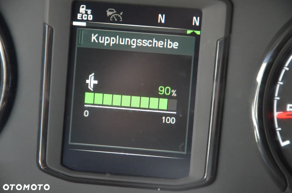 Scania R 500 / 4 PODUSZKI / ALUSY / ACC / LED / AIRBAG / NAVI / WAGA / DE 1708 - 17