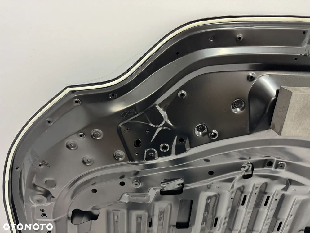 MASKA LEXUS NX 2 II NOWA - 8