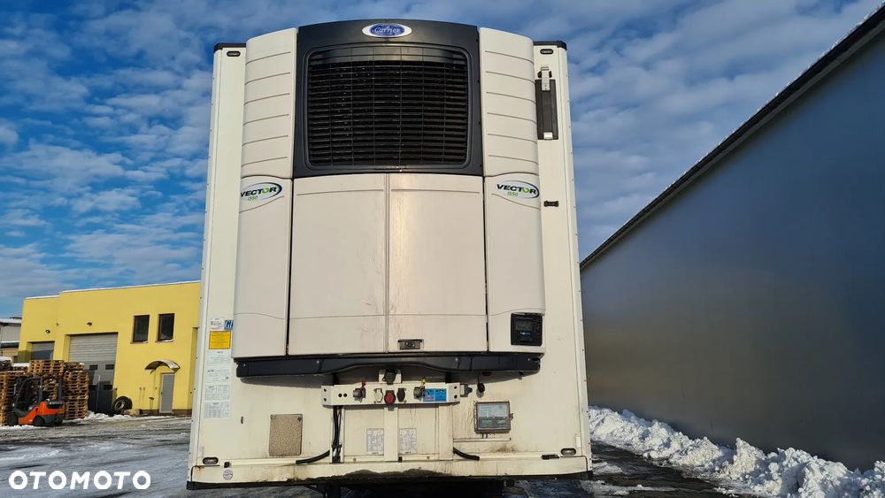 Schmitz Cargobull MEGA - 2