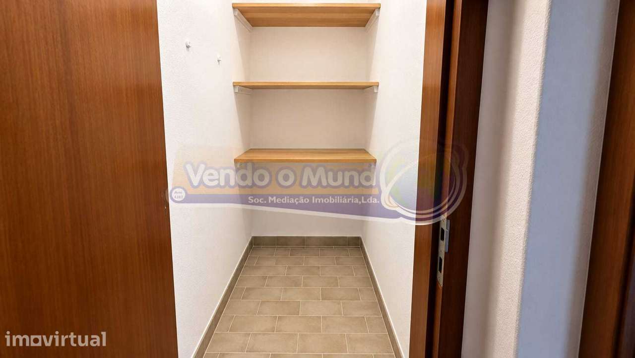 Apartamento T2 em Vila Franca de Xira (VFX138) - Grande imagem: 3/16