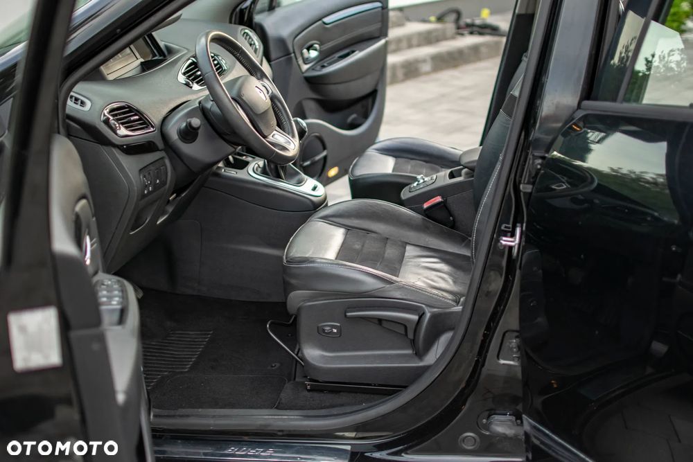 Renault Grand Scenic 1.6 16V 110 Dynamique - 38