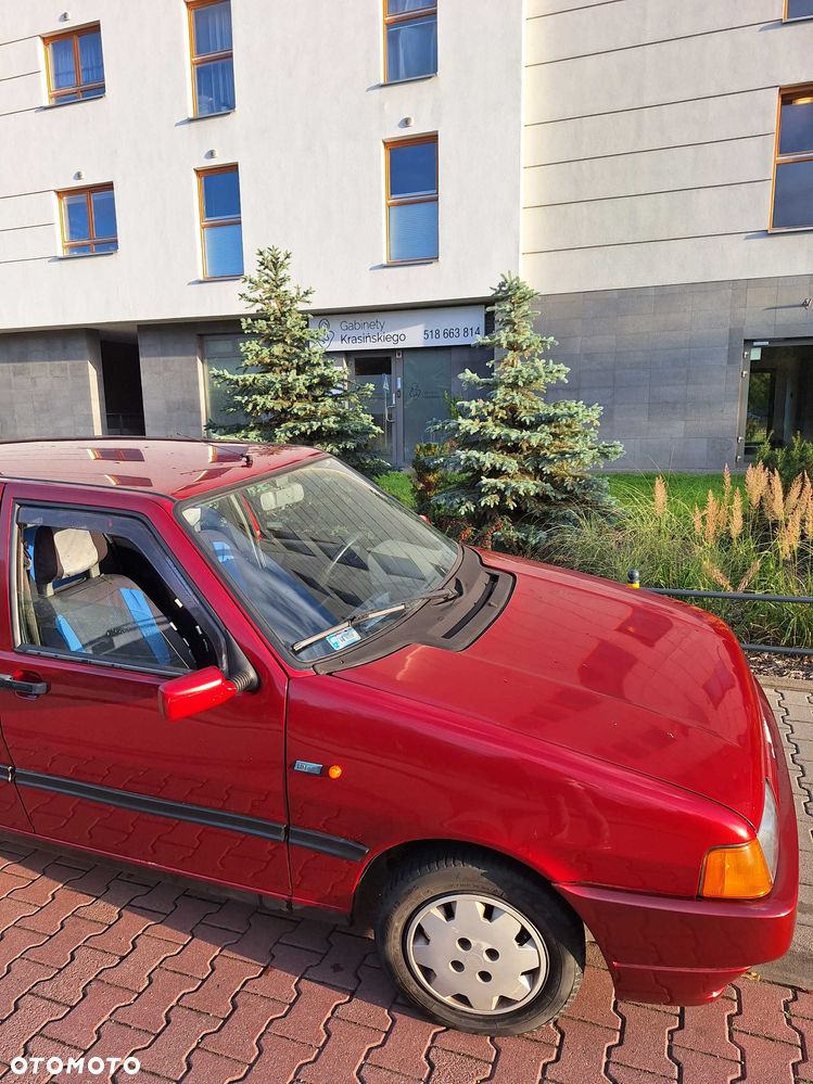 Fiat Uno - 4