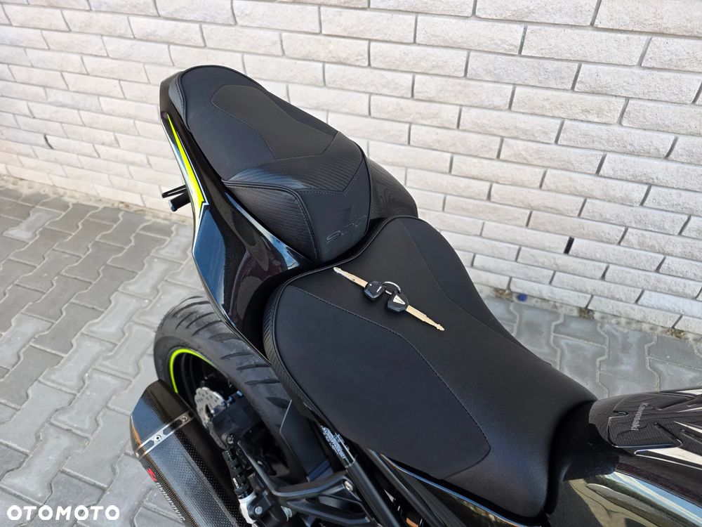 Kawasaki Z 900 - 10