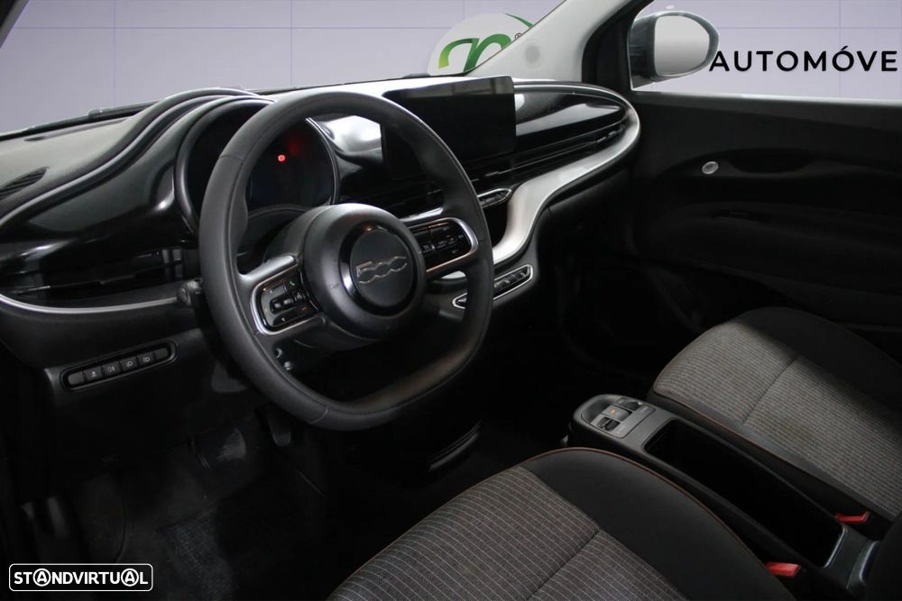 Fiat 500e 42 kWh Icon - 8