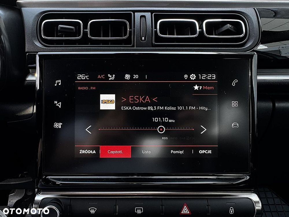Citroën C3 1.2 PureTech You - 15