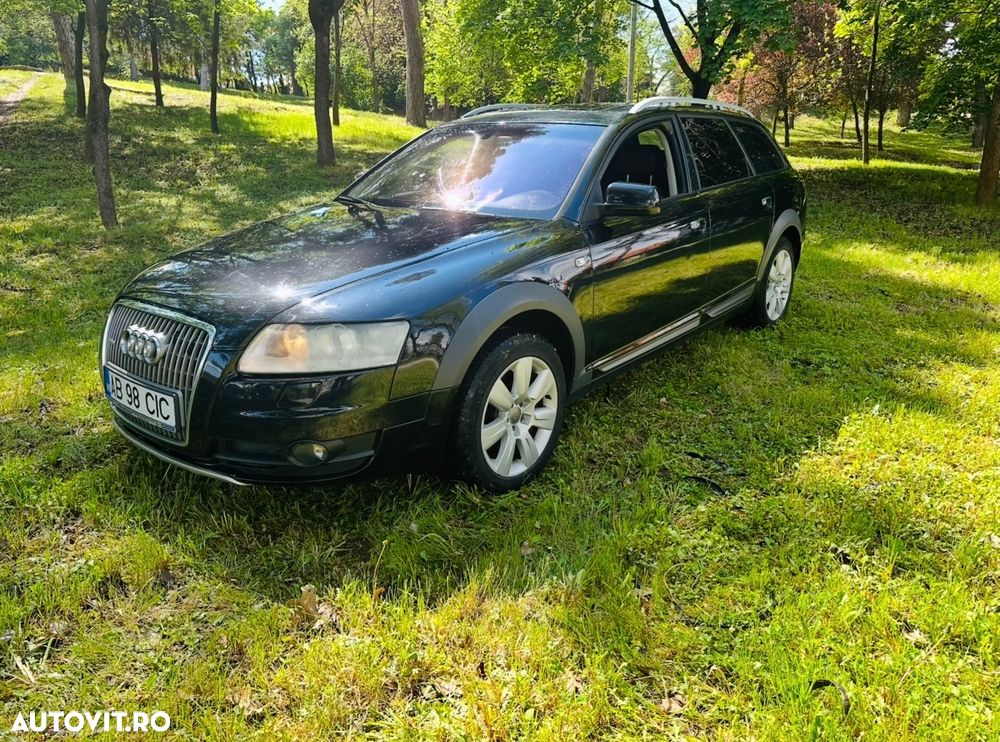 Audi A6 - 5