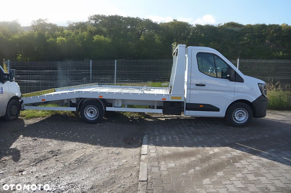 Renault Master 2.0 150KM Autolaweta Pomoc Drogowa - 4