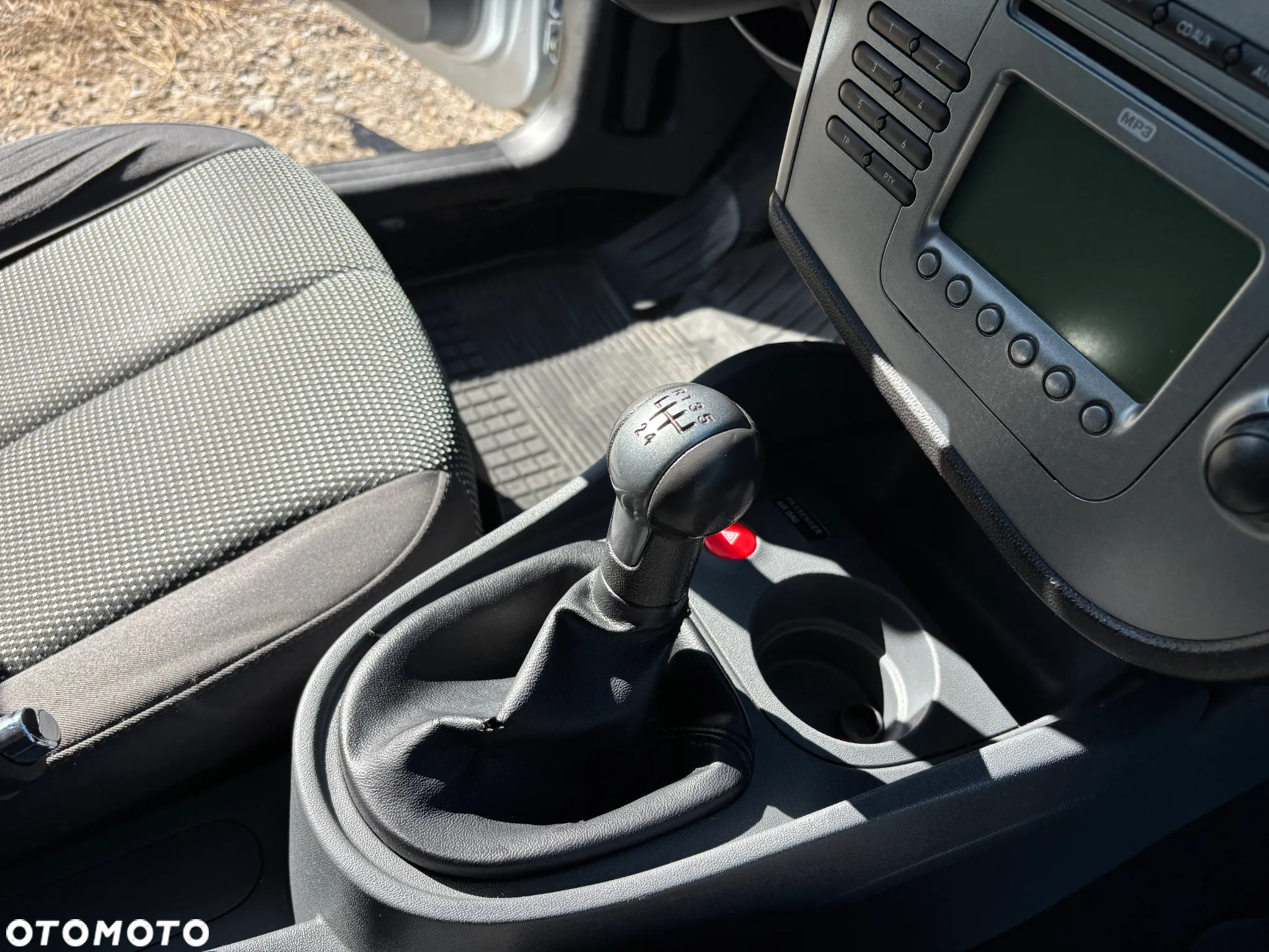Seat Leon 1.9 TDI Spirit Turbo R - 27