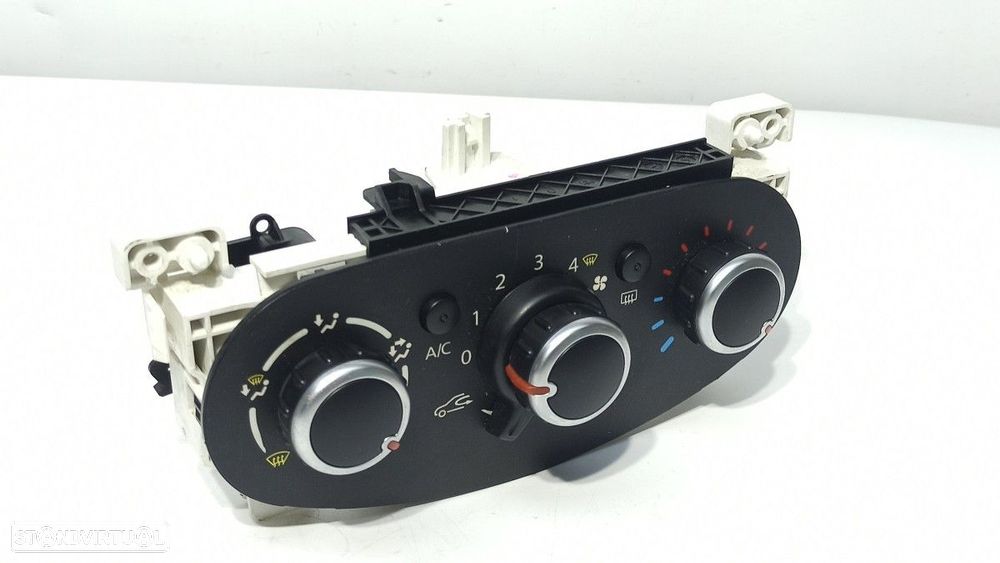 COMANDO SOFAGEM/AR CONDICIONADO RENAULT TWINGO III DYNAMIQUE - 2