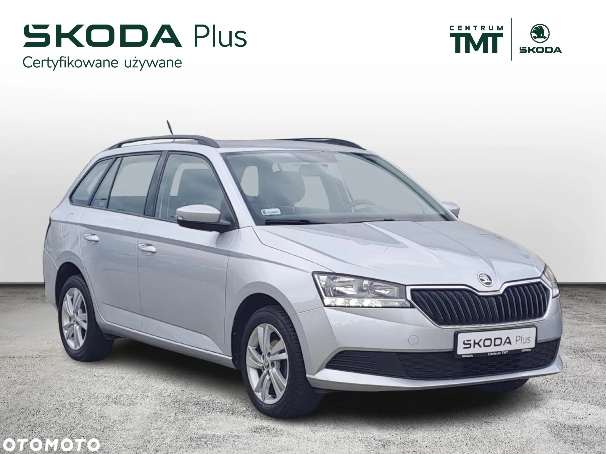 Skoda Fabia 1.0 TSI Ambition - 7