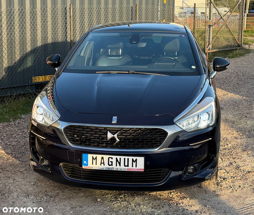 DS Automobiles DS 5 - 25