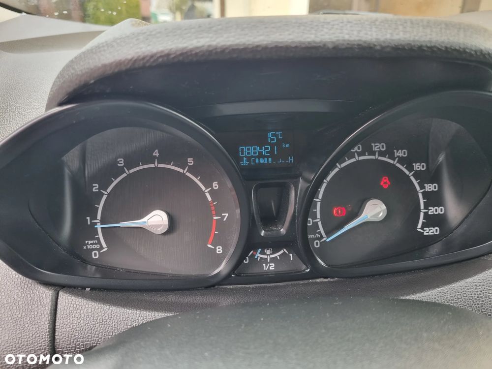 Ford EcoSport 1.0 EcoBoost ST-LINE - 12