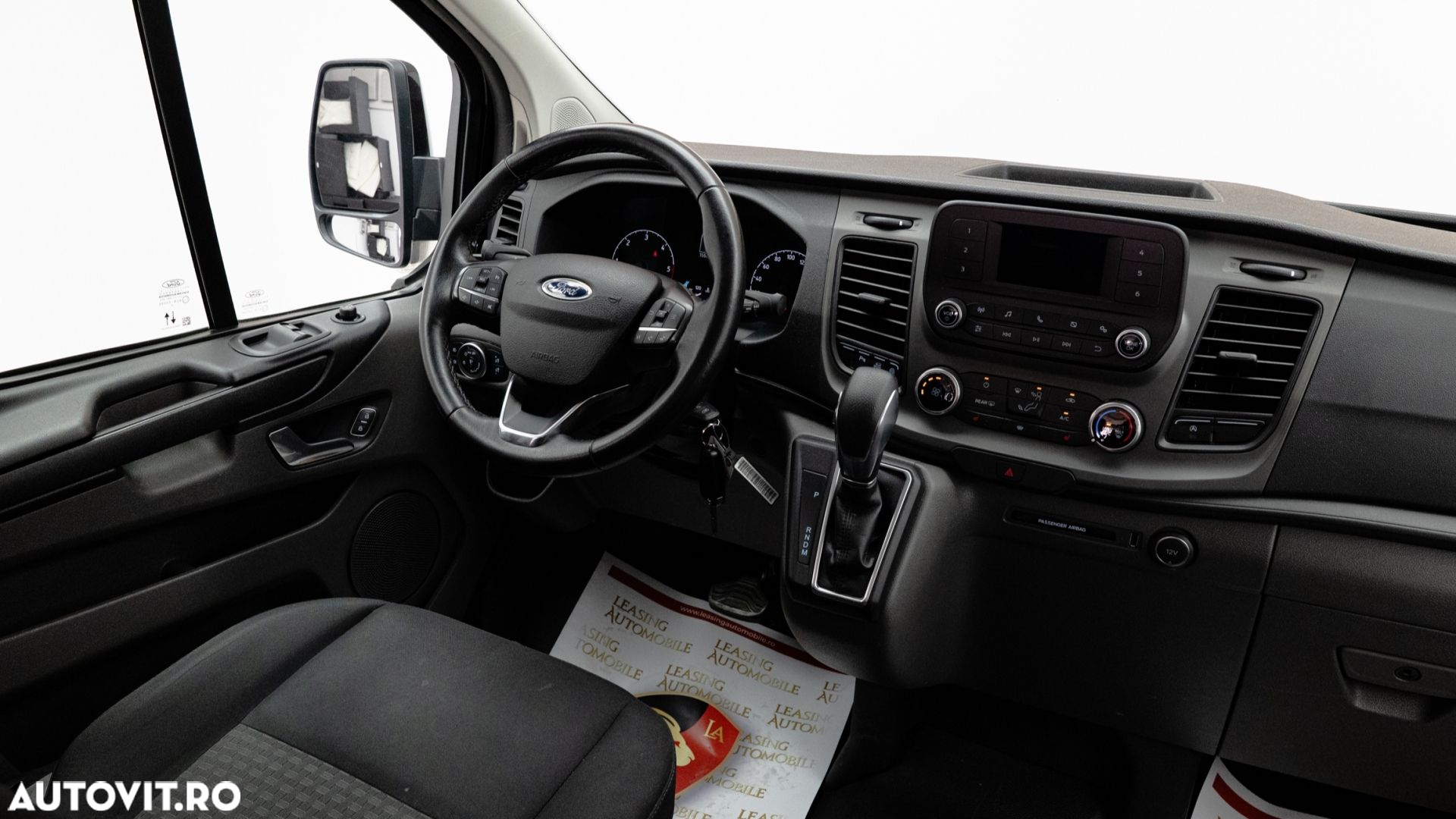 Ford Transit - 19