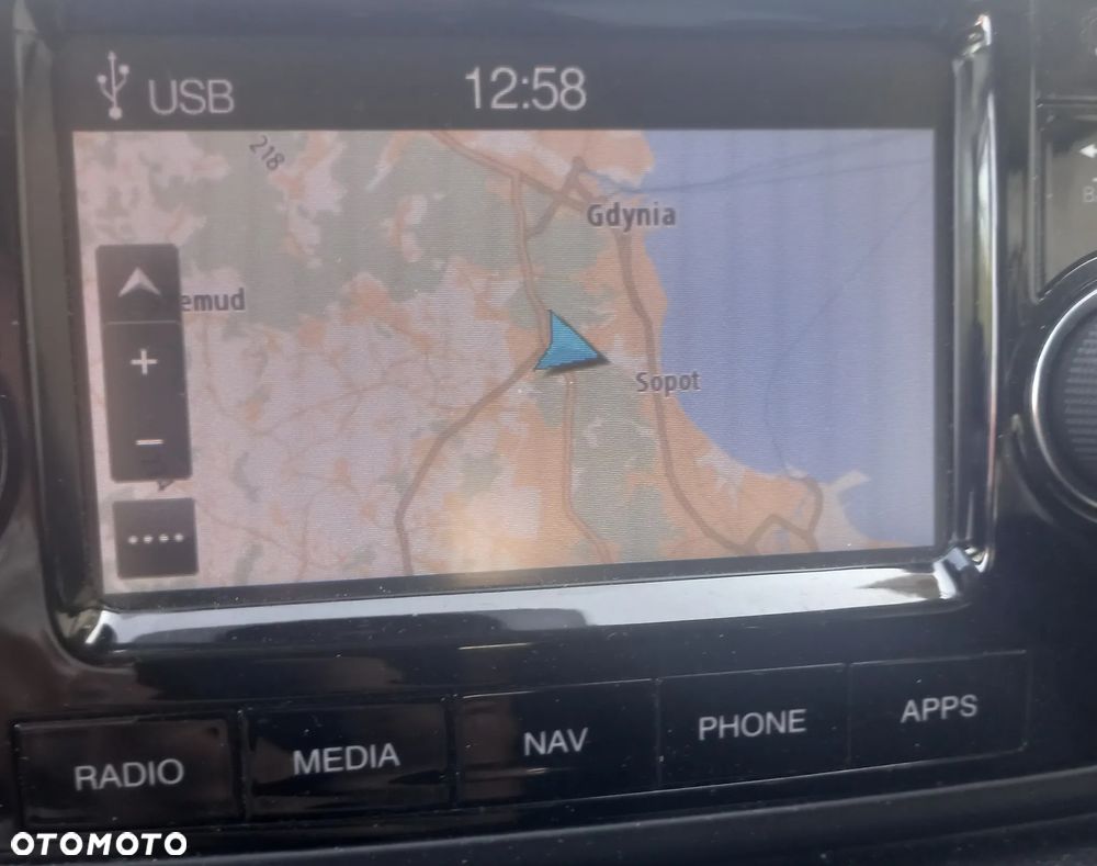 Fiat Tipo - 11