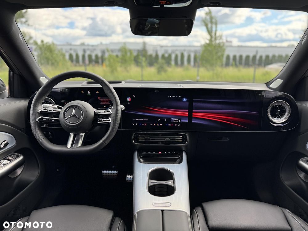 Mercedes-Benz GLB 220 mHEV 4-Matic 8G-eDCT - 16