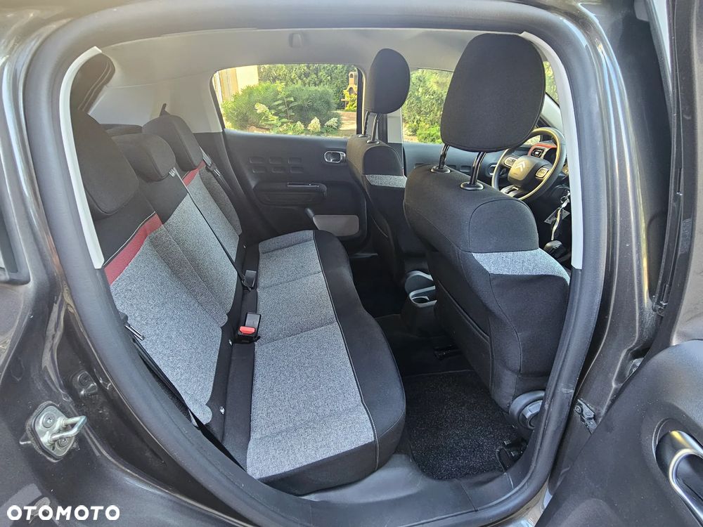 Citroën C3 1.2 PureTech C-Series - 28