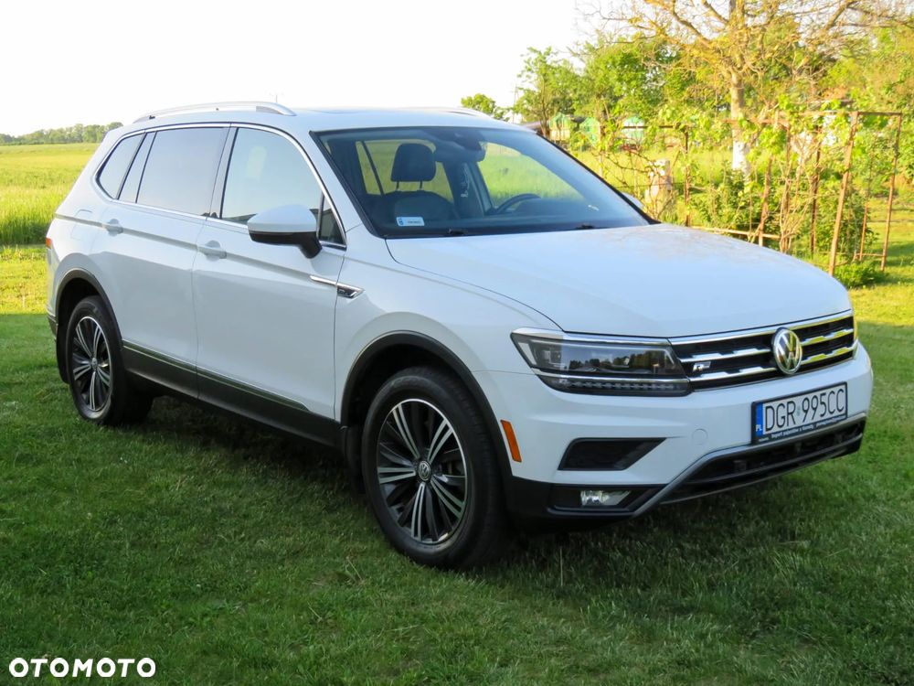 Volkswagen Tiguan - 3